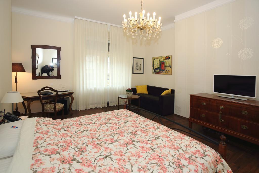 B&B Fotic Загреб Номер фото