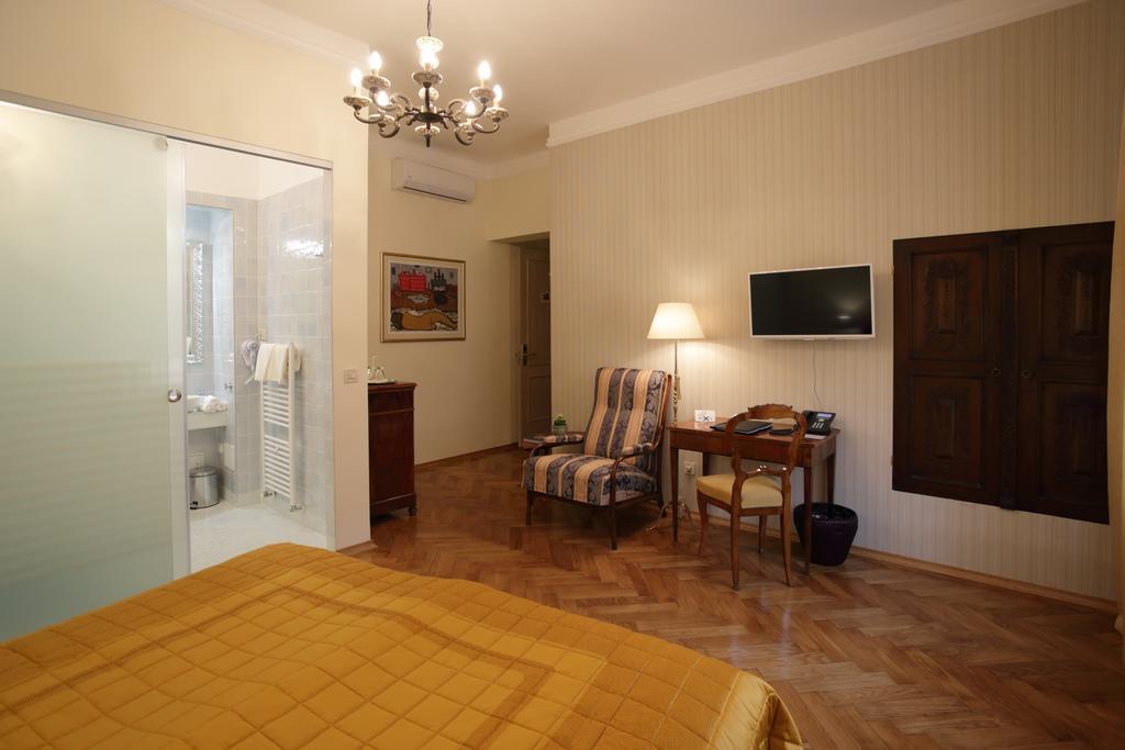 B&B Fotic Загреб Номер фото
